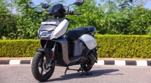 Hero Vida V1 Electric Scooter